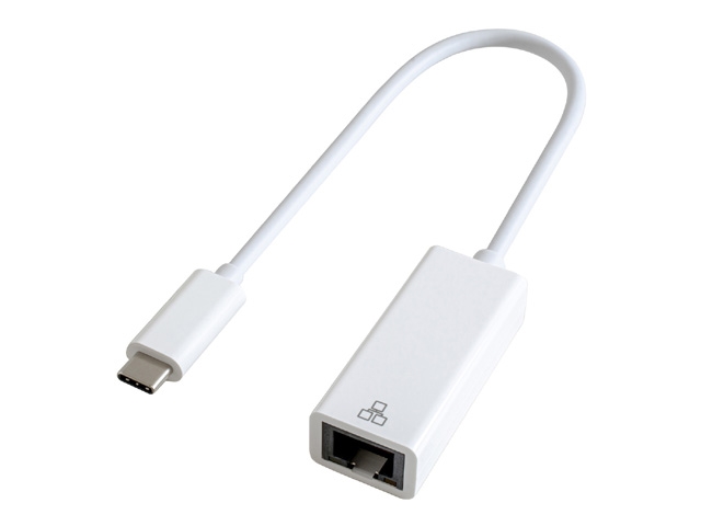 GOPPA> USB Type-C to GiGA LAN WHITE | 123market