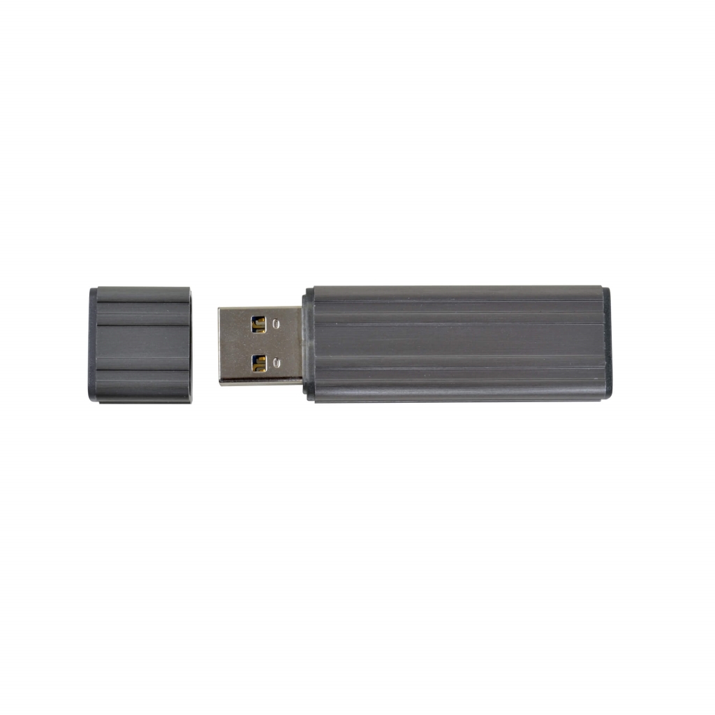2022 新作 BUFFALO バッファロー USBメモリー 4GB 黒色 RUF3-HSVB4G