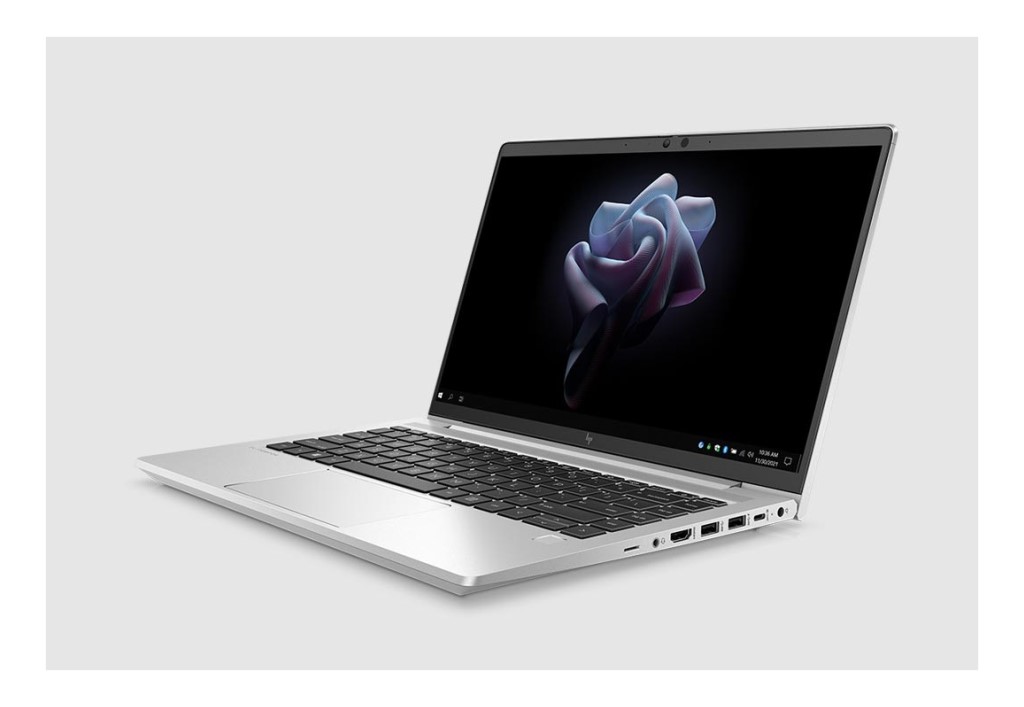 HP [7NN06AA#ABJ] t740 シンクライアントPC(Ryzen-V1756B 8GB 64GB(M.2) LAN KBM Win10 IoT Enterprise)
