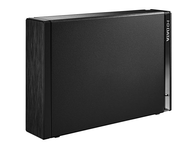 アイ・オー・データ機器> テレビ録画&パソコン両対応 外付け