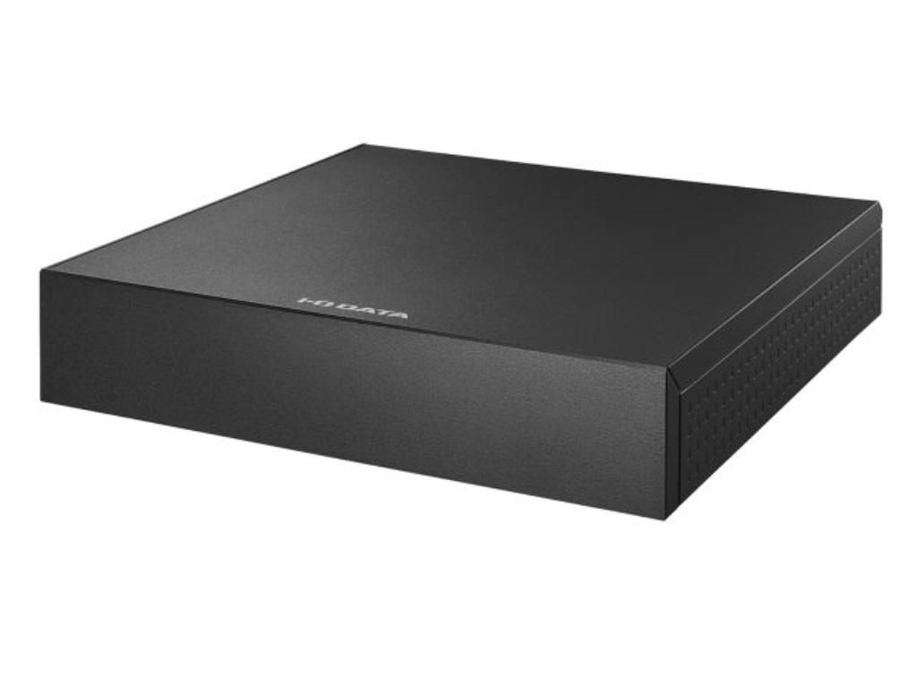 パナソニック推奨録画用ハードディスク 24時間連続録画/4K対応 6TB | 123market