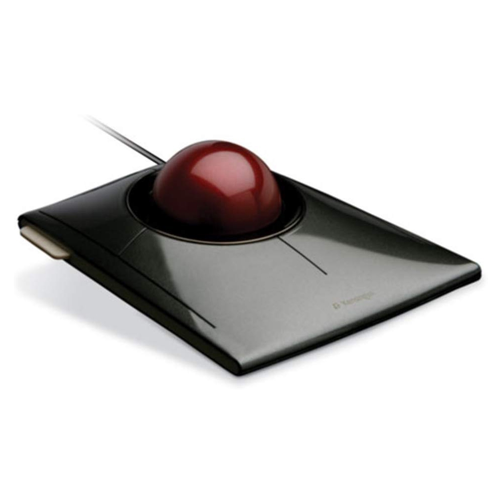 ケンジントン> SlimBlade Trackball 123market