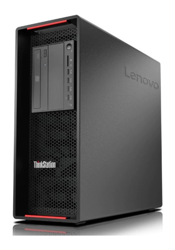 （品）Lenovo ThinkStation P500（ワークステーション）