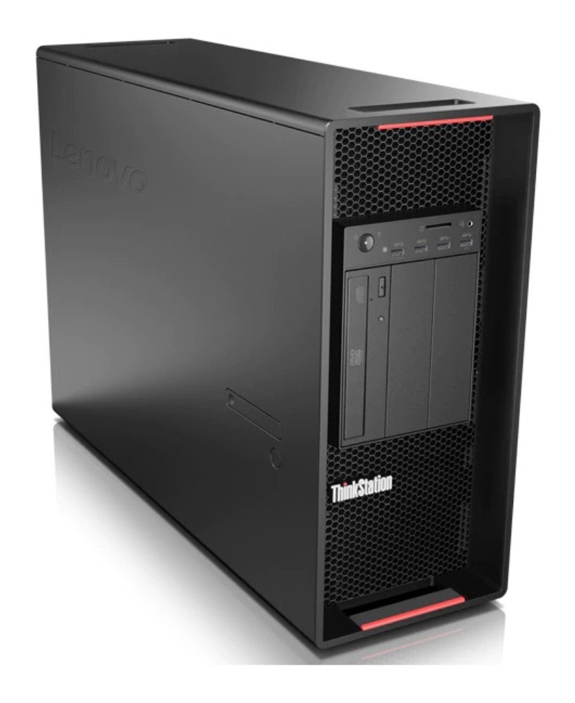 ThinkStation E30 デスクトップPC ThinkStation E30