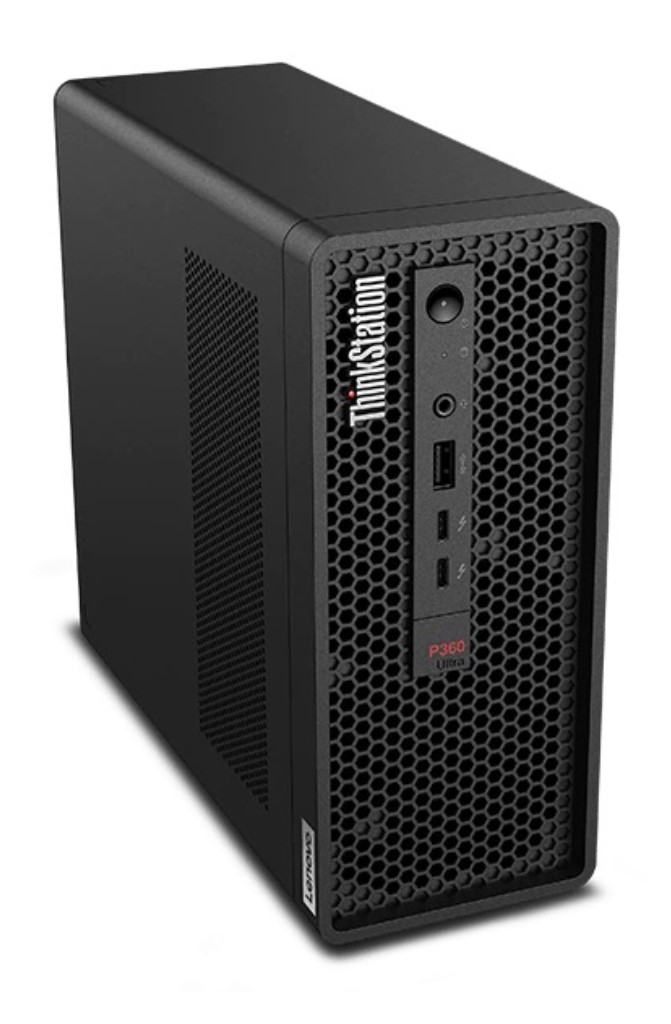 レノボ> ThinkStation P360 Ultra/i7-12700/32GBMem/1024GB/CPU内蔵/Win11Pro  123market