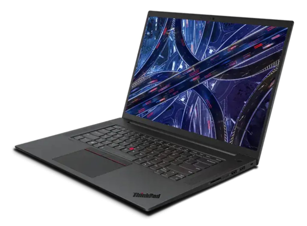 レノボ> ThinkPad P1 Gen 6/i7-13800H/16GBMem/512GB/CPU内蔵/Win11Pro 123market