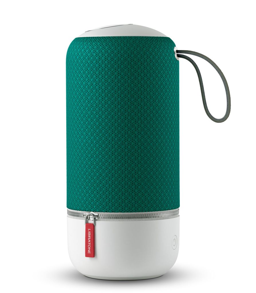 Libratone zipp リブラトーン スピーカ - wifi Amazon.co.jp: Libratone ZIPP 2 リブラトーン ワイヤレス
