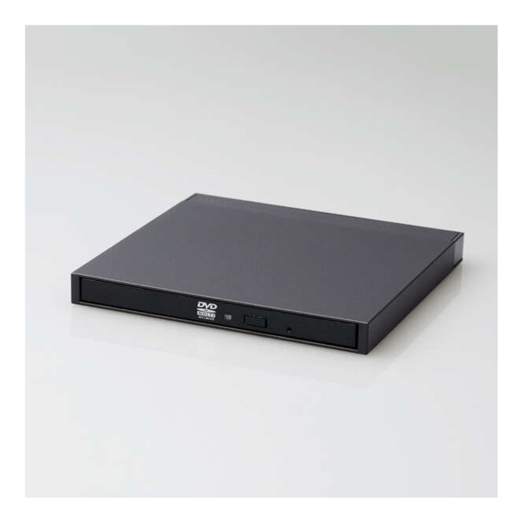 ☆大人気商品☆ IOデータ Type-C対応 保存ソフト付きポータブルDVDドライブ Win Mac レッド USB-A USB-C DVRPUC8R  discoversvg.com