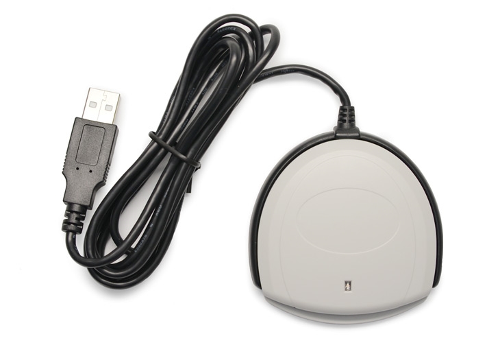 NTTコミュ二ケーションズ> 接触型 ICカードリーダライタ SCR3310V2.0 | 123market