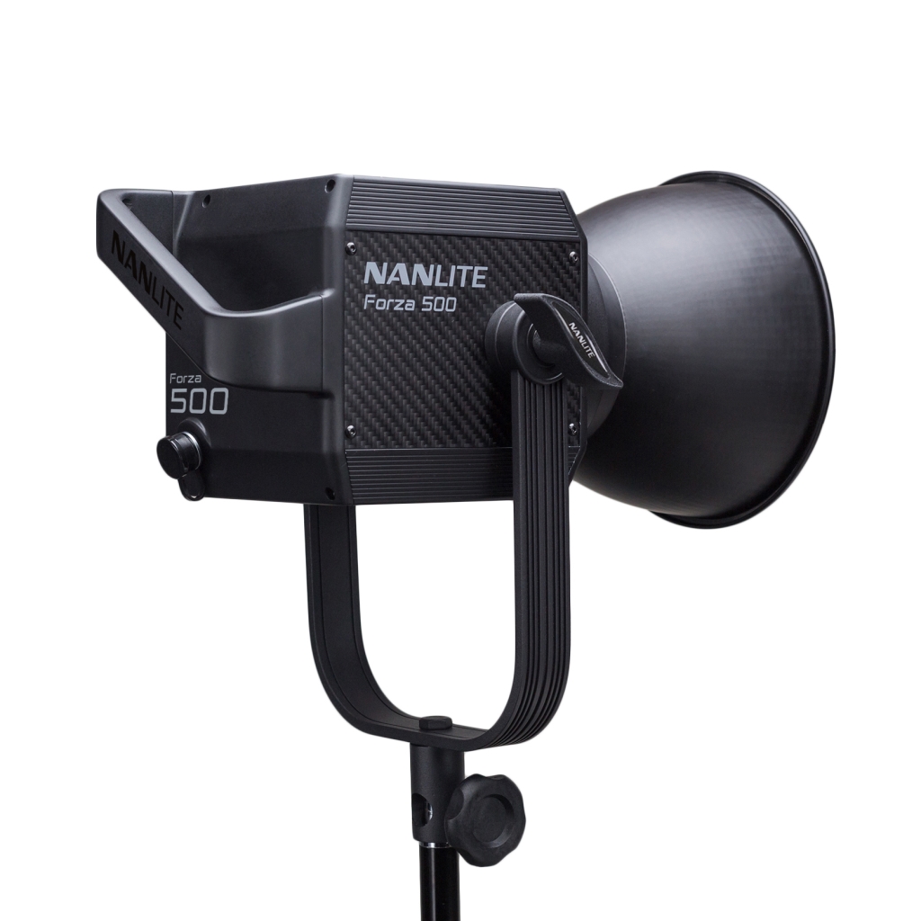NANLITE> NANLITE Forza 500 LEDスポットライト 123market