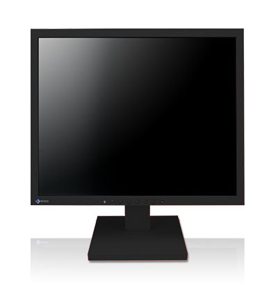 EIZO> <FlexScan>17インチ スクエア 液晶ディスプレイ(1280x1024/D