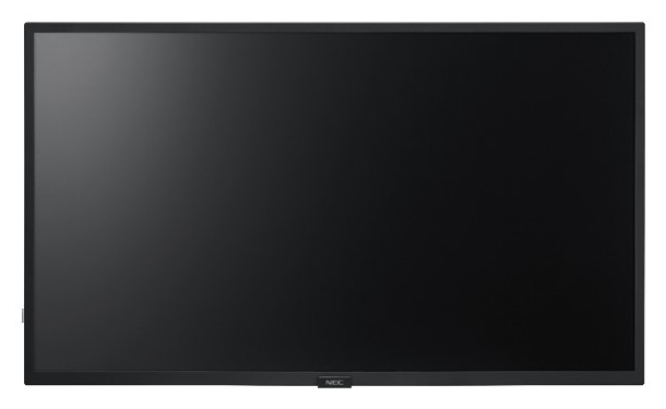 NEC> 32型パブリックディスプレイ | 123market