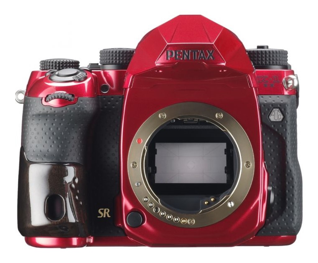 ペンタックス> <K>PENTAX デジタル一眼レフカメラ K-1 Mark II J