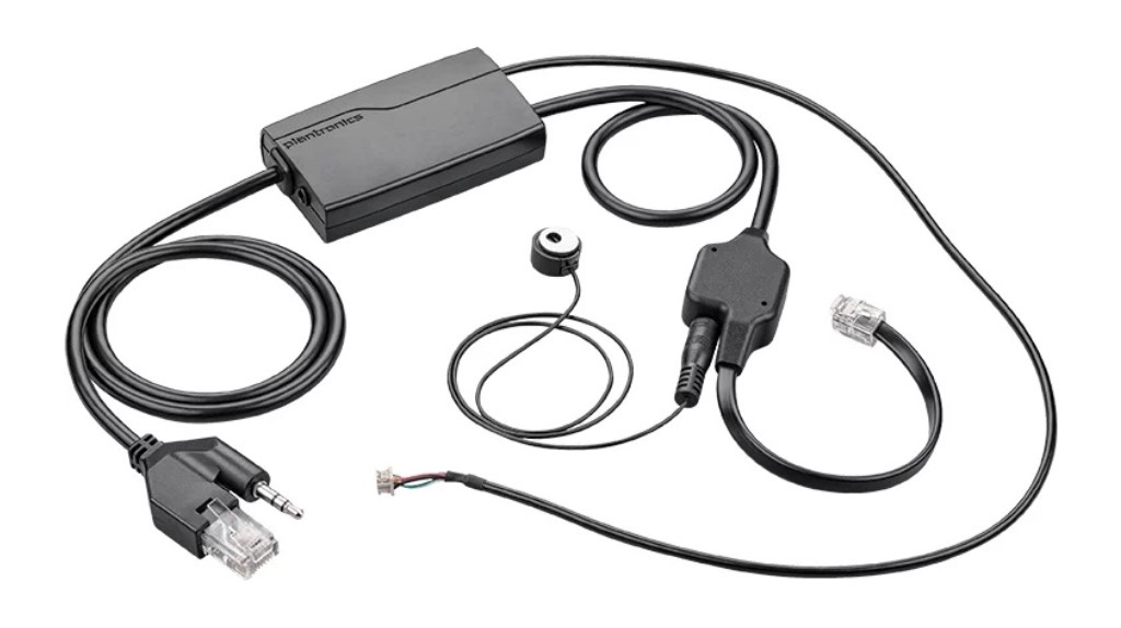 Plantronics Ehs エレクトリック フック スイッチ ケーブル Apn 91 280 11 123market