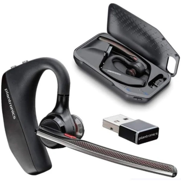 ★新品・未使用★PLANTRONICS VOYAGER 5200 UC