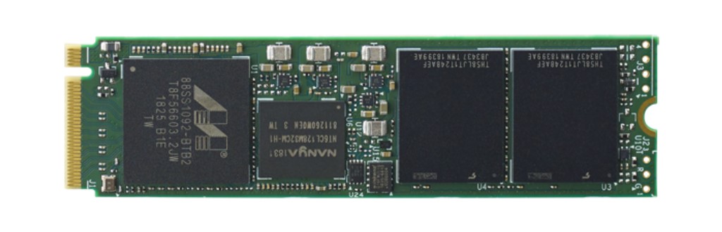 プレクスター Plexor M.2 NVMe Gen3×4 対応 SSD (ヒートシンクなし) PX-1TM9PGN   - 3