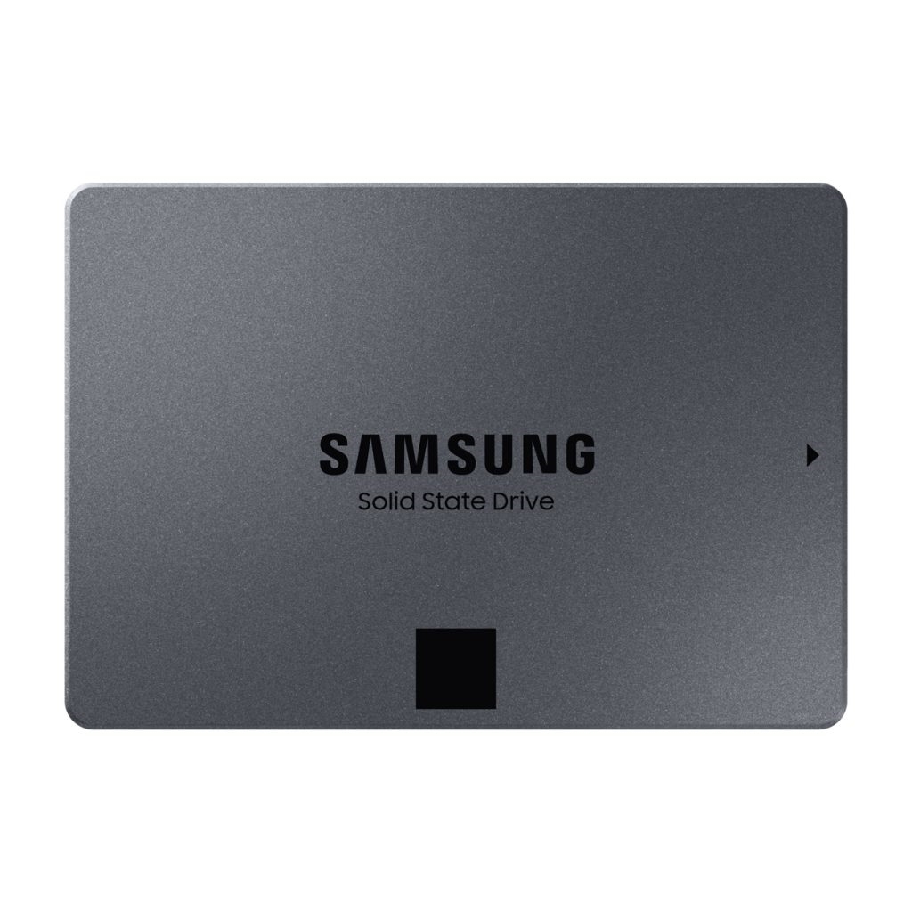 [新品未使用]　サムスン Samsung SSD 1.0TB