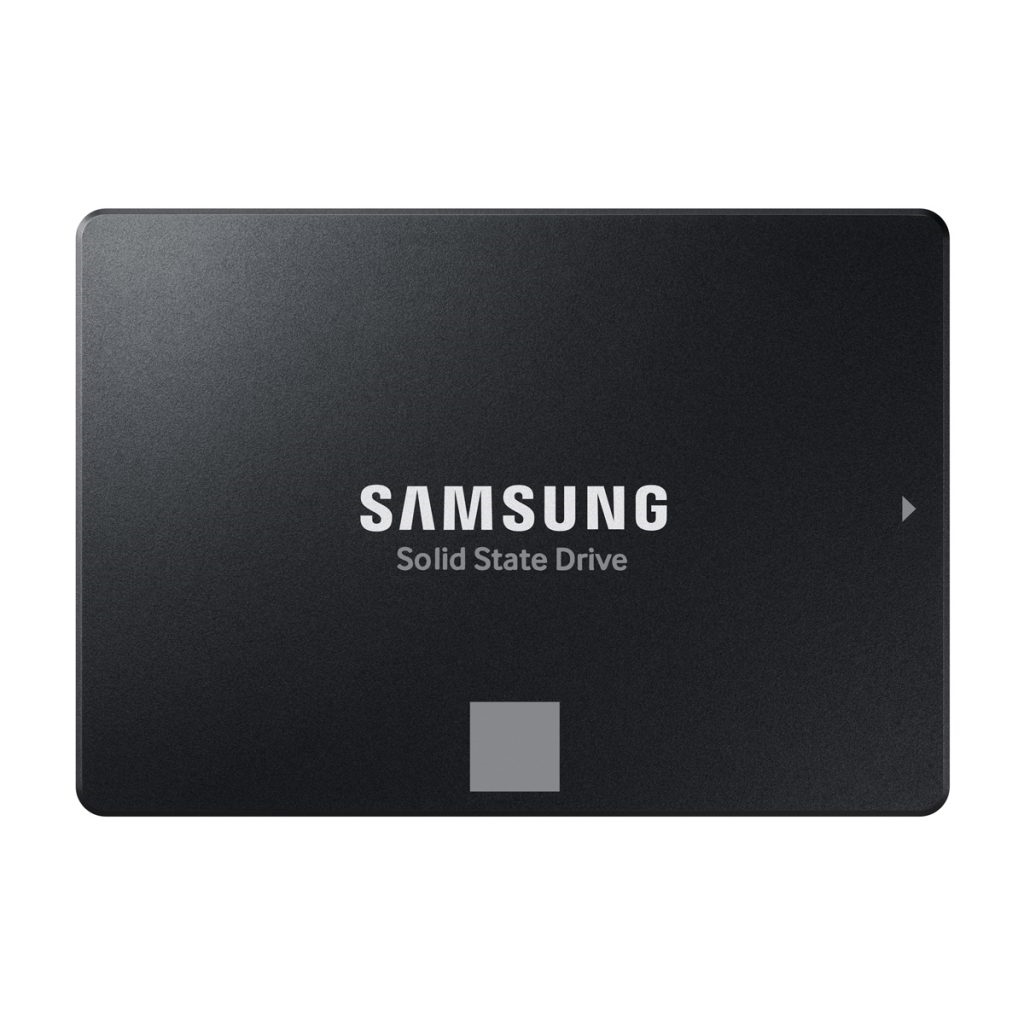[新品未使用]　サムスン Samsung SSD 1.0TB