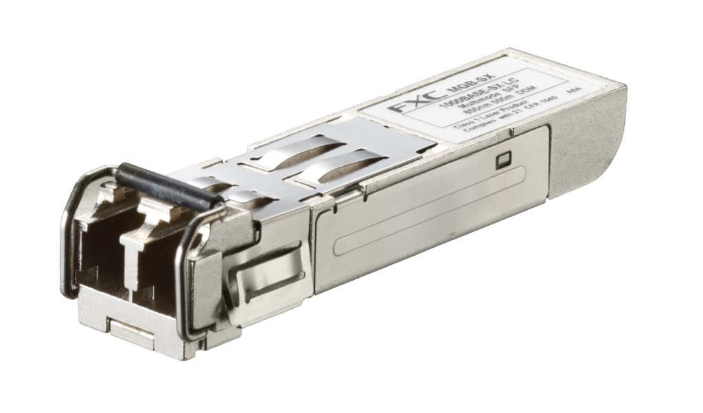 新品・2営業日で発送】FXC オプションモジュール MGB-LX (MGB-LX)