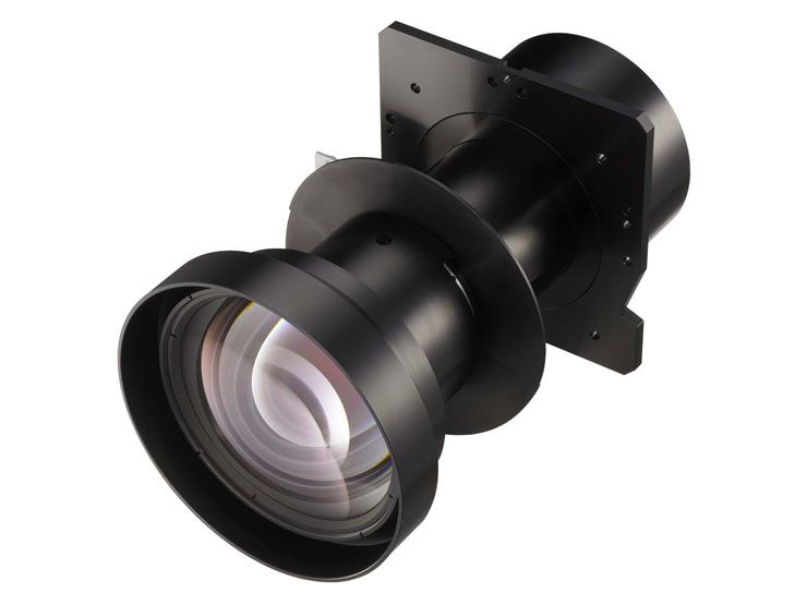 SONY プロジエクター　用中焦点ズームレンズ VPLL-Z4015 日本製 SONY プロジエクター 用中焦点ズームレンズ VPLL-Z4015 日本製