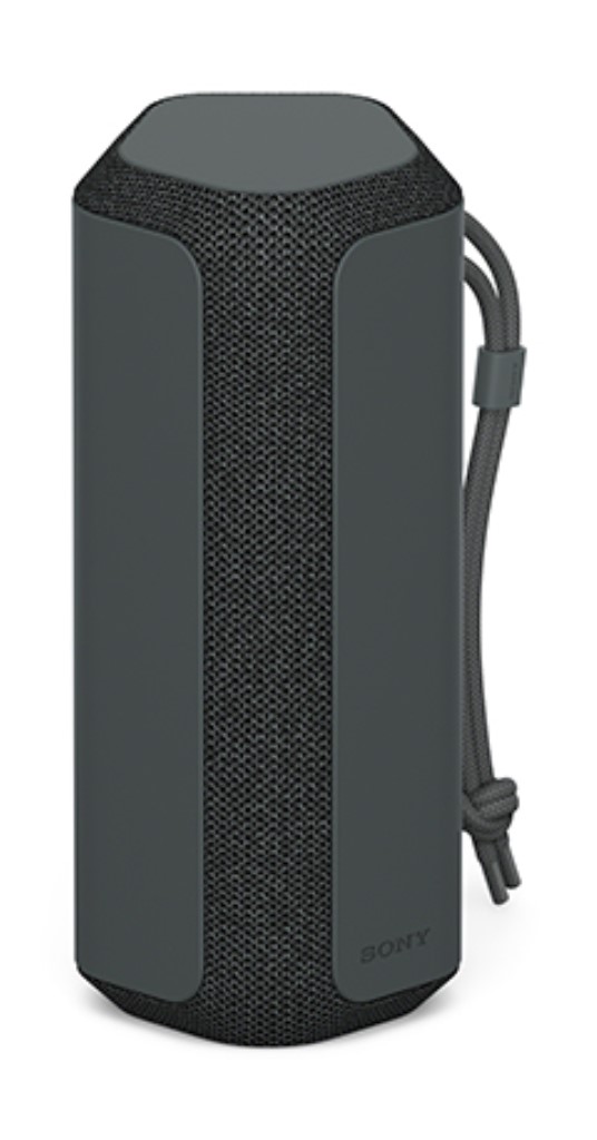 SONY SRS-XE200(B) BLACK ポータブル