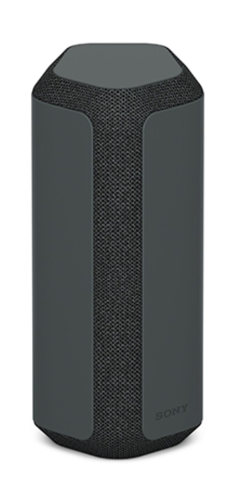 オーディオ機器 ポータブルプレーヤー ワイヤレスポータブルスピーカー XE300 ブラック | 123market