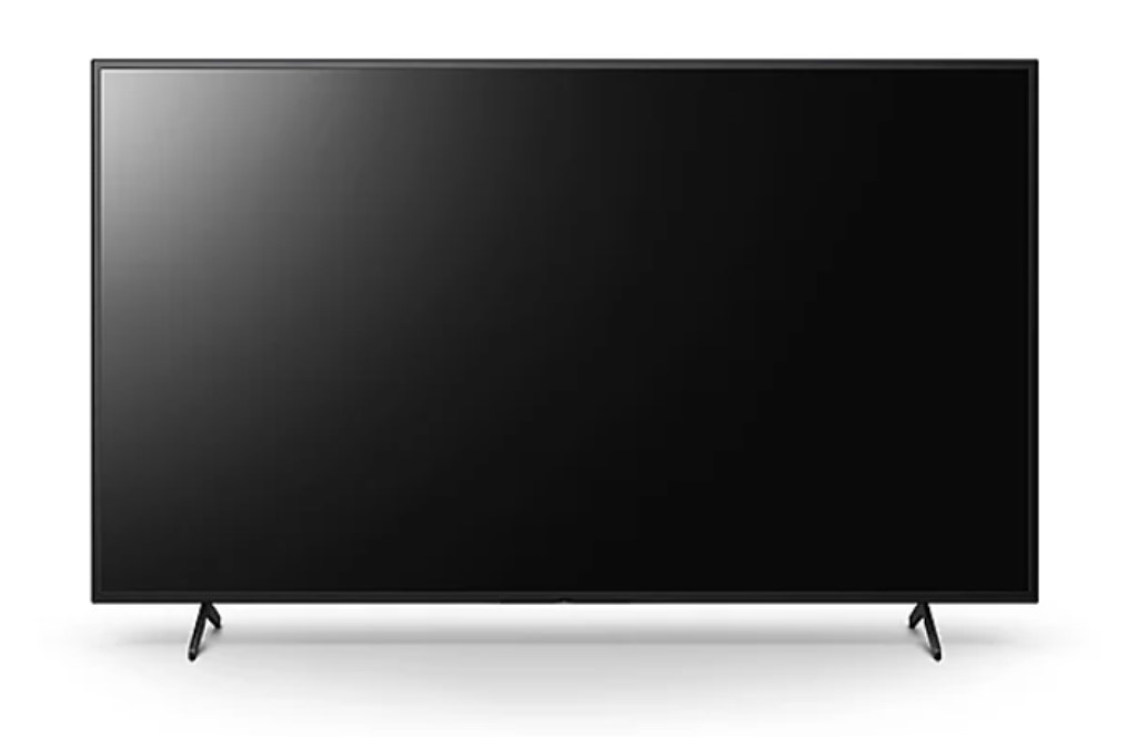 ソニー> 65V型 『業務用ブラビアBZ35L』高輝度4Kディスプレイ