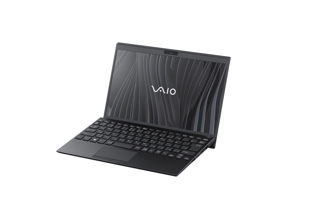 店内全品ﾎﾟｲﾝﾄ2倍!! VAIO VAIO Pro PJ22(12.5型/Ci7/16GB/SSD256GB/顔有/指紋有/TPM有/LTE有)  VJPJ224000005