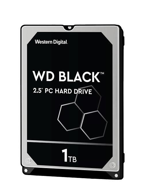 Wd 1tb hotsell 2.5 hdd