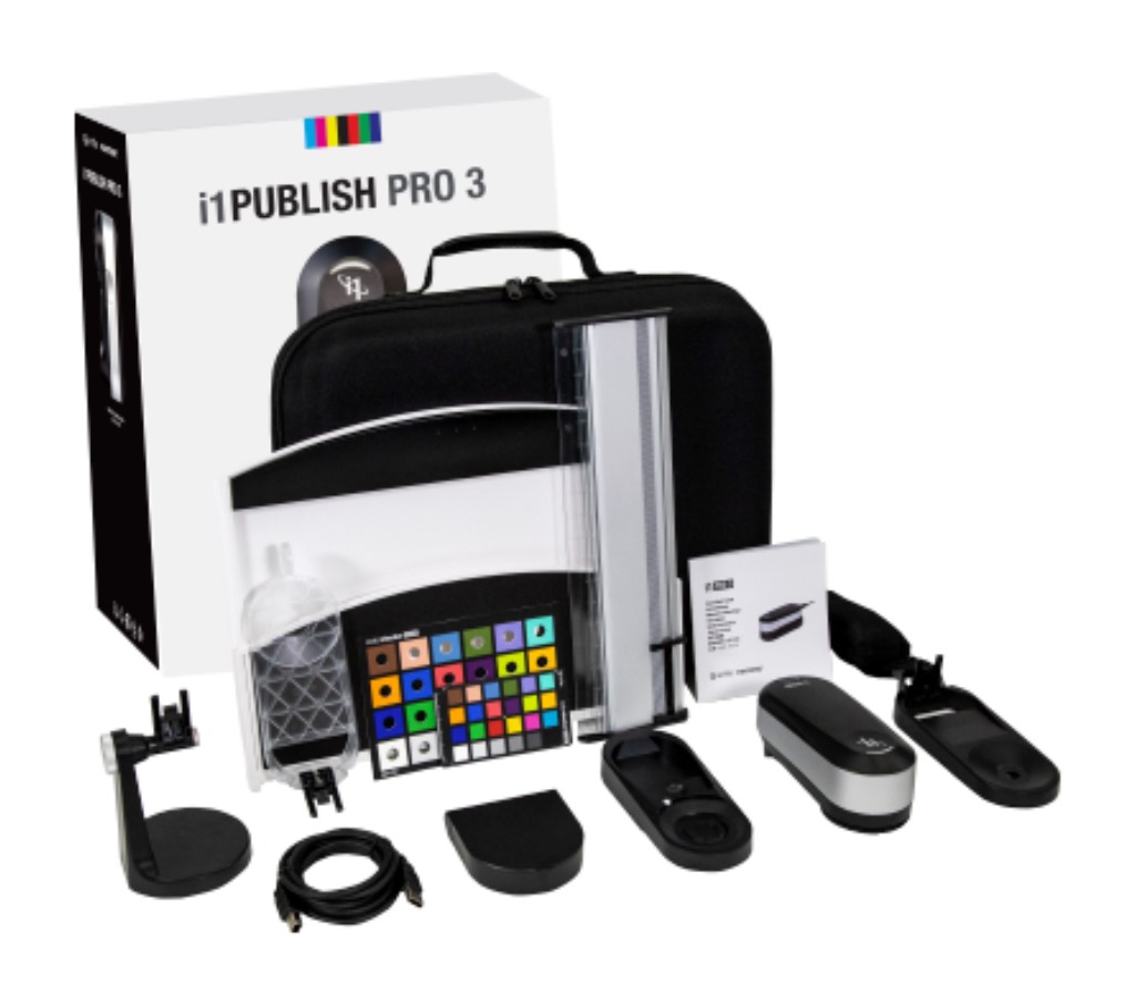 X‐RITE> i1 Publish Pro EO3PUB 123market