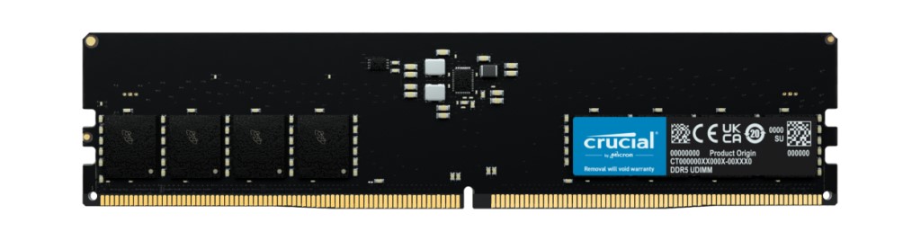 デスクトップPC用増設メモリ 16GB(16GBx1枚)DDR5 5600MT/s(PC5-44800)CL46 SODIMM 288pin |  123market