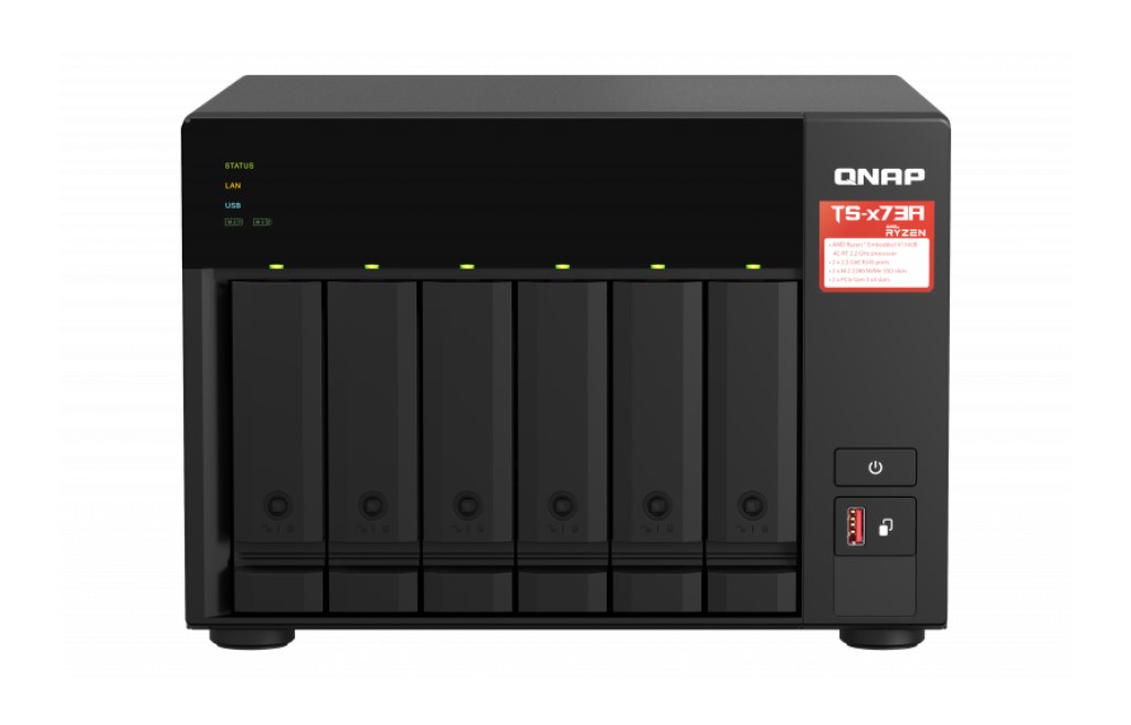 ワンピなど最旬ア！ TS-864eU-RP-4G ミドルクラスHDD 16TB 搭載モデル TBx8 TS-864EU-RP 