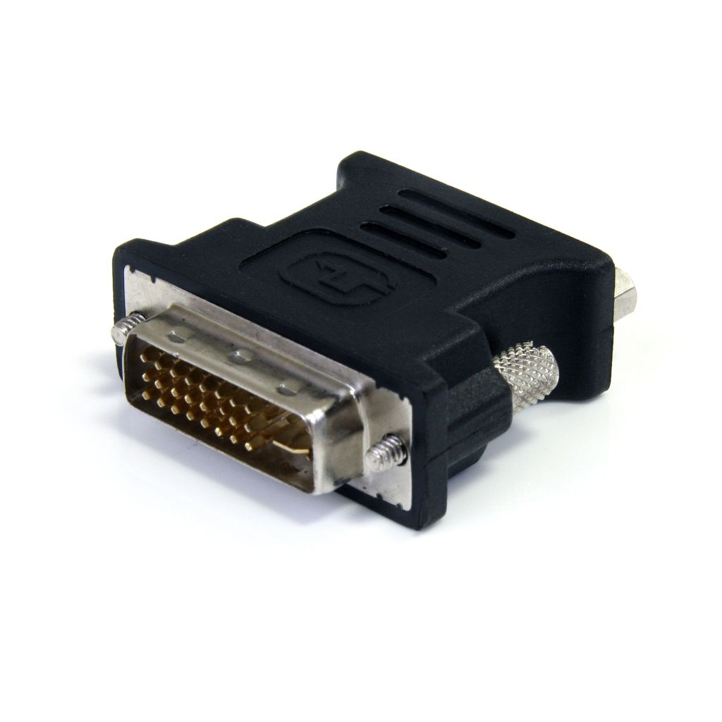StarTech USB32DVIPRO　USB 3.0-DVI  VGA変換アダプタ 外付けディスプレイ増設アダプタ - 3