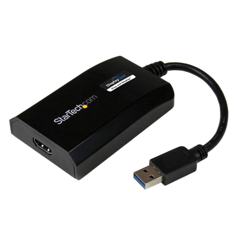 新品未使用正規品 usb hdmi変換アダプタ DisplayLink