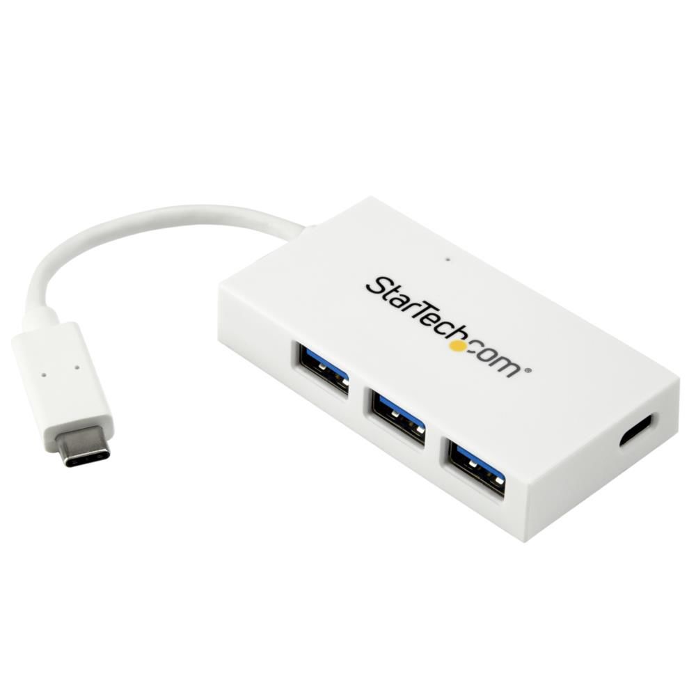 7075円 新しく着き StarTech.com 7ポートUSB-Cハブ USB-C - 5x USB-A 2x USB 3.0準拠 Typ