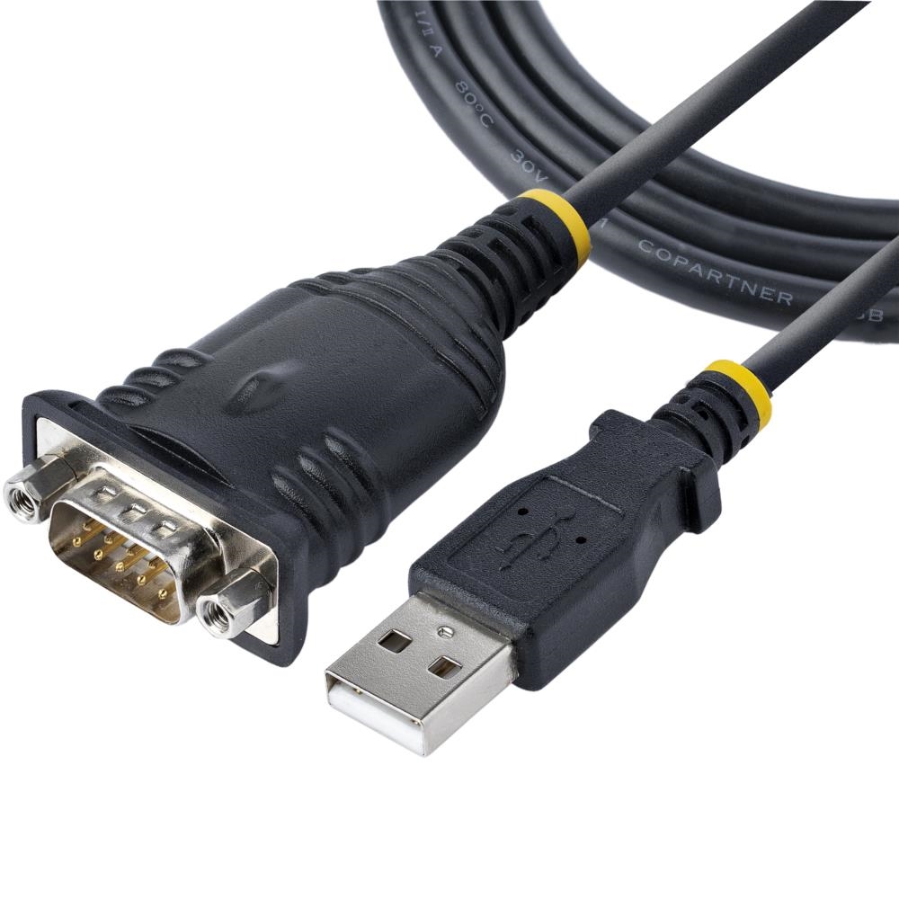 8ポート USB-RS232C変換ハブ USB2.0-シリアル (x 8) コンバータ/ 変換アダプタ USB B (メス)-D-Sub (オス)  業務用DINレール/ 壁掛け取付け可能 ICUSB2328I