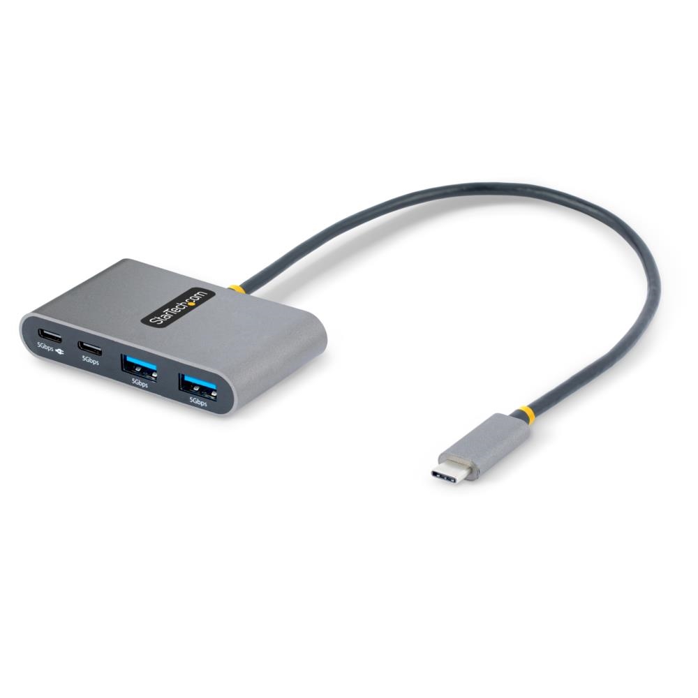 USBハブ 9ポート Type C 9in1 変換アダプタ USB 3.0 USB 2.0×2 USB-C
