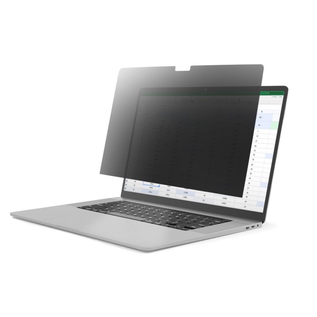 StarTech.com> のぞき見防止プライバシーフィルター/14インチMacBook ...